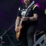 Into The Grave 2025: Phil Campbell and the Bastard Sons
